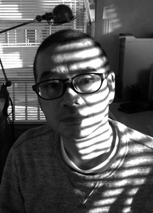 プロフィール写真
